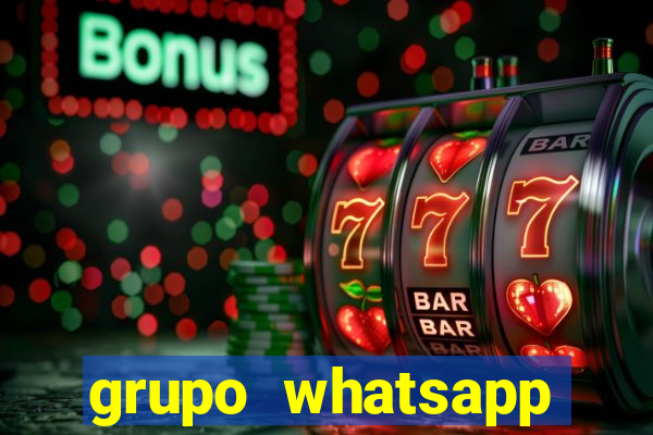 grupo whatsapp cdzinhas do vale